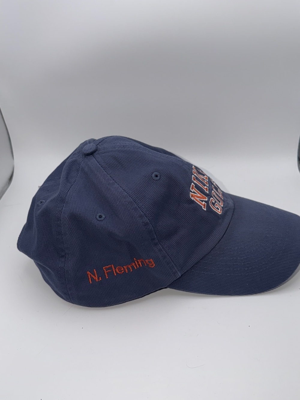 Multiple Men's Adjustable Baseball Caps - Picture 4 of 10